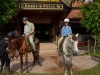Saddle up!